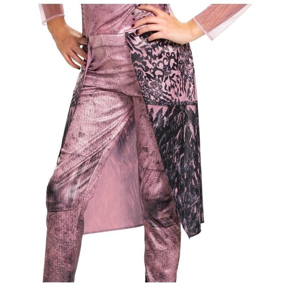 Disney Descendants 3 Audrey Halloween Costume NEW Girl's Size L 10-12‎ TWEEN - Picture 4 of 6
